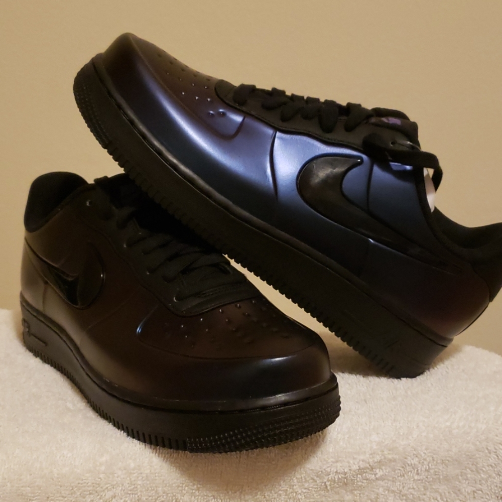 🔥Air force 1 (Pro Cup) Foamposites